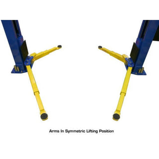 Atlas Automotive Equipment 10000 LB HEAVY DUTY 2-POST LIFT (SHIPPED)