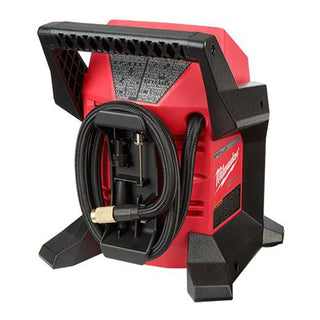 Milwaukee Tool M12 Compact Inflator