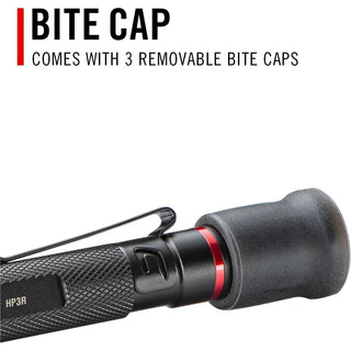 COAST Products HP3R 500 Lumen Rechargeable Penlight with Twist Focus - Green