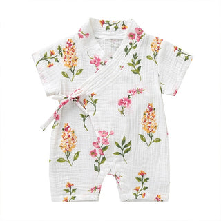 Infant Summer Clothing