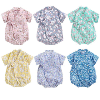 Infant Summer Clothing